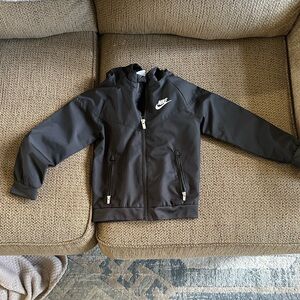 Bits Nike Windbreaker